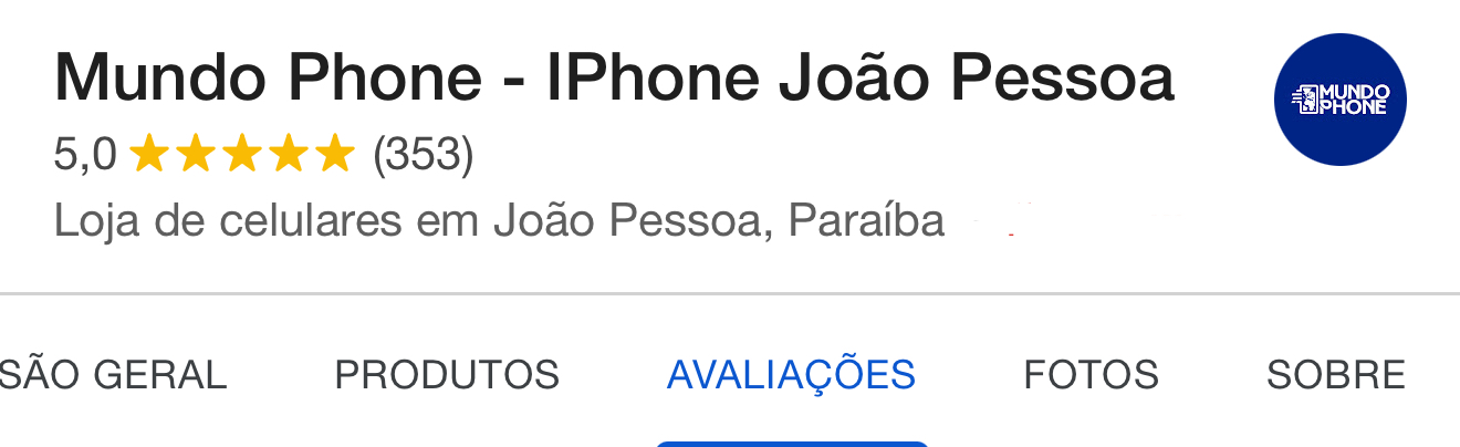 Imagem Depoimentos