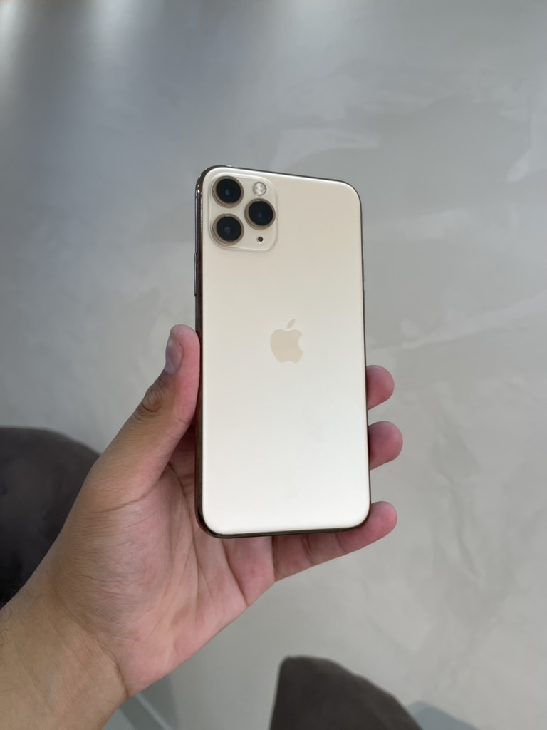 iPhone Mundo Phone 3