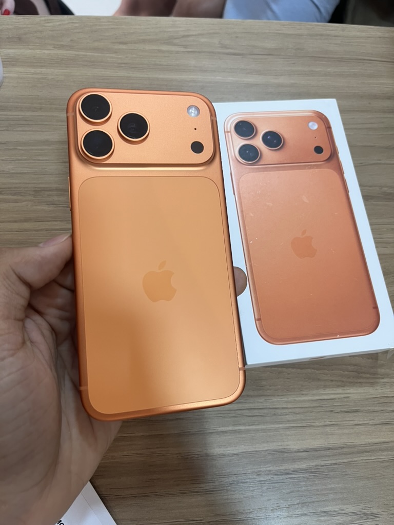 iPhone Mundo Phone 4